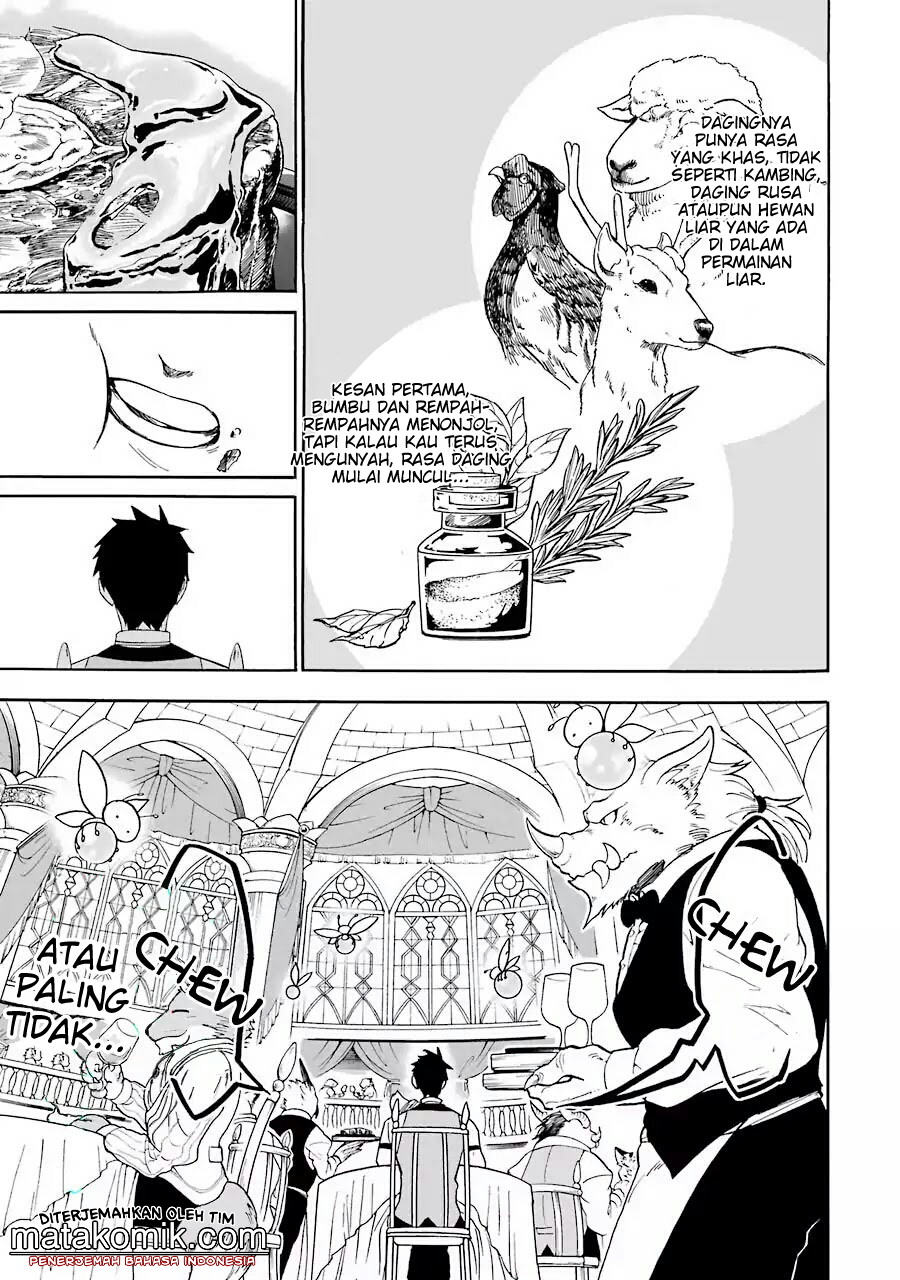 Gensou Gourmet Chapter 01 Gambar 24